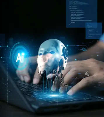 AI Development approach