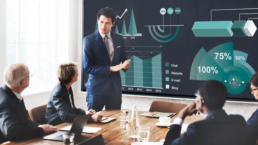 Data & Analytics