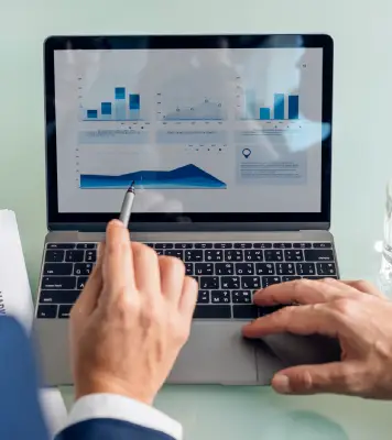 Data Analytics approach