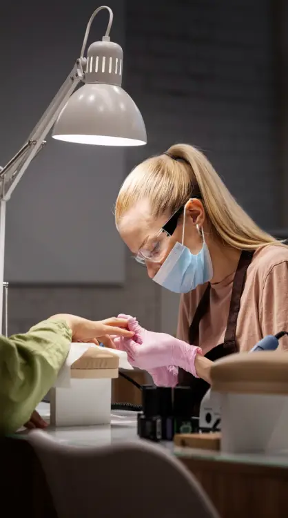 Online Salon Appointment Booking System: the challenges