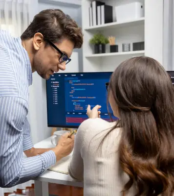 Software Development approach